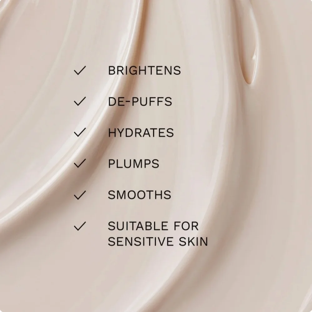 REN Brightening Dark Circle Eye Cream